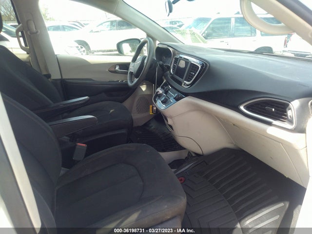 Chrysler PACIFICA L 2018 2C4RC1AG3JR355882 Image 5