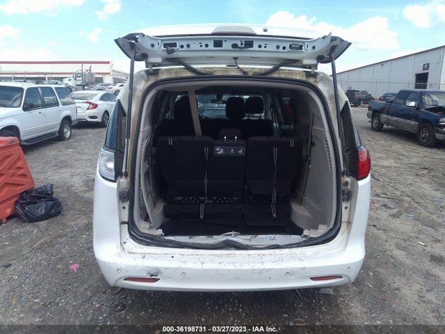 Chrysler PACIFICA L 2018 2C4RC1AG3JR355882 Image 6