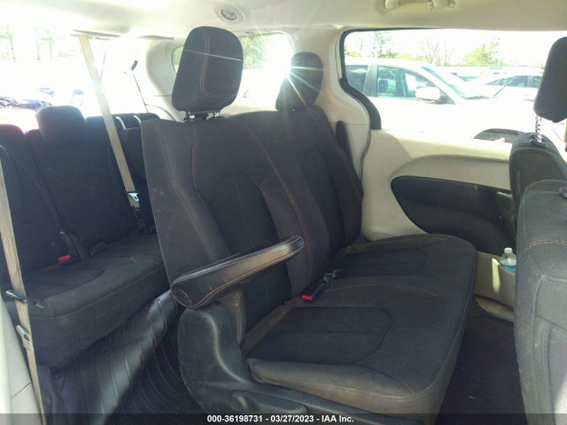 Chrysler PACIFICA L 2018 2C4RC1AG3JR355882 Image 8