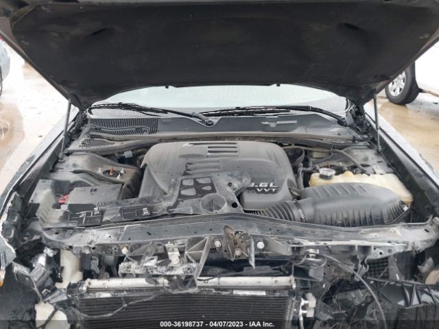 2C3CDZAG8FH861565 Dodge Challenger Sxt