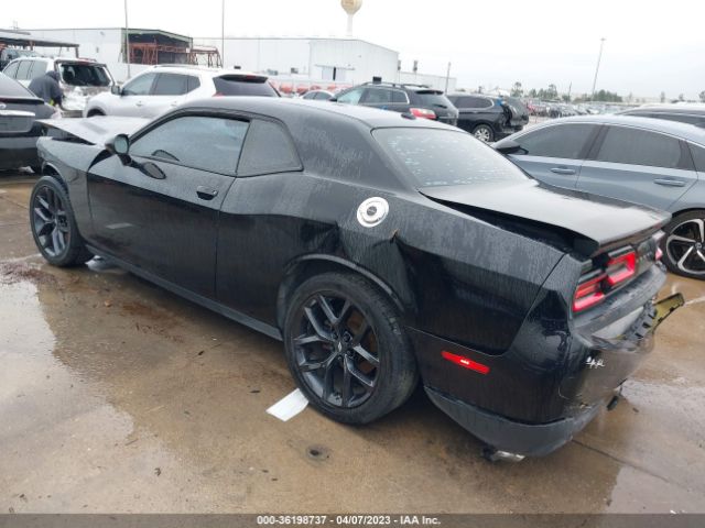 2C3CDZAG8FH861565 Dodge Challenger Sxt