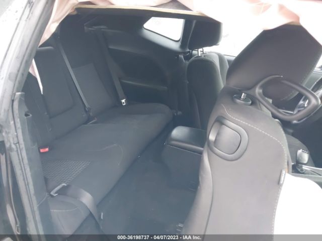 2C3CDZAG8FH861565 Dodge Challenger Sxt