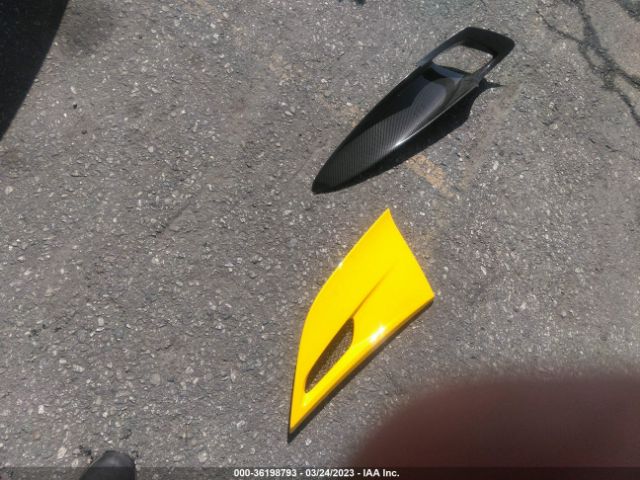SBM14FCA5LW004148 Mclaren 720S