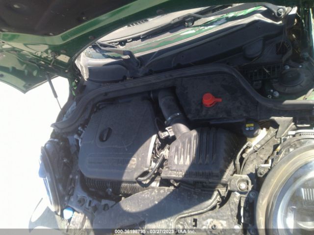 WMW53DH03N2R39239 Mini Hardtop 2 Door Cooper S