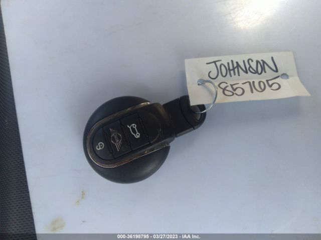 WMW53DH03N2R39239 Mini Hardtop 2 Door Cooper S