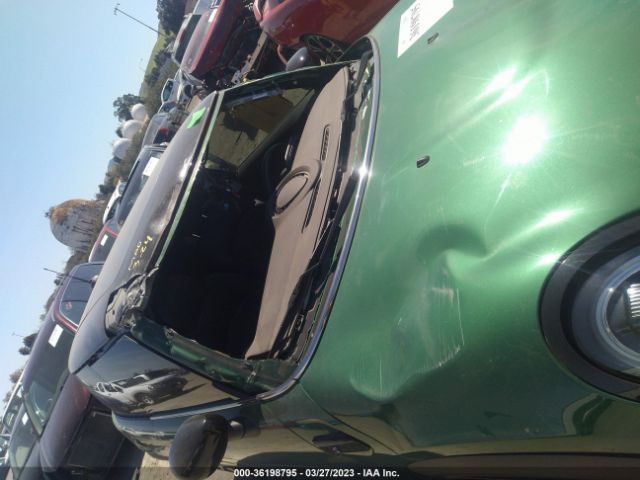 WMW53DH03N2R39239 Mini Hardtop 2 Door Cooper S