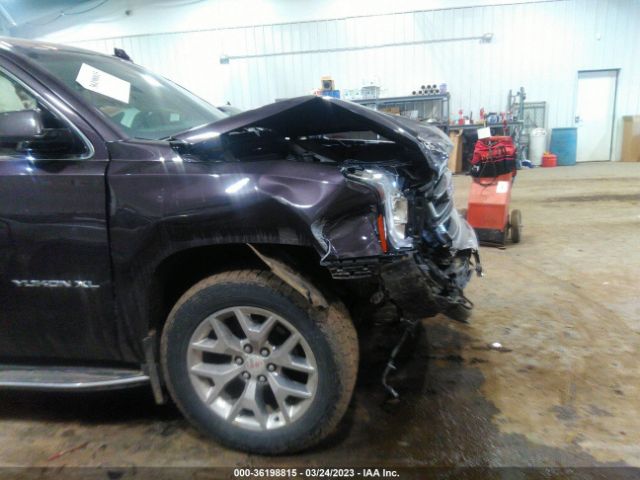 1GKS2HKC2FR508455 GMC Yukon Xl Slt