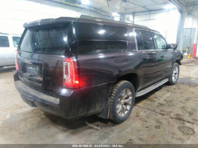 1GKS2HKC2FR508455 GMC Yukon Xl Slt
