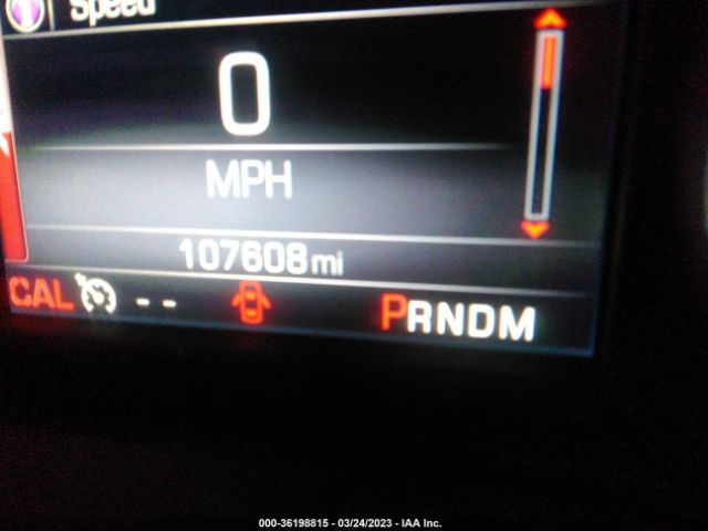 1GKS2HKC2FR508455 GMC Yukon Xl Slt
