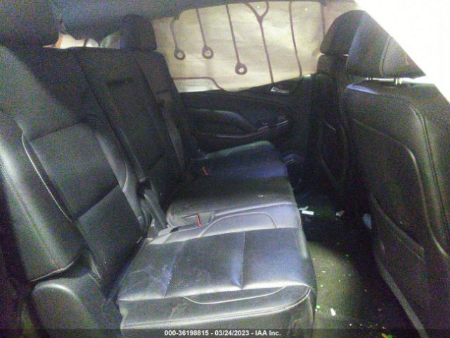 1GKS2HKC2FR508455 GMC Yukon Xl Slt