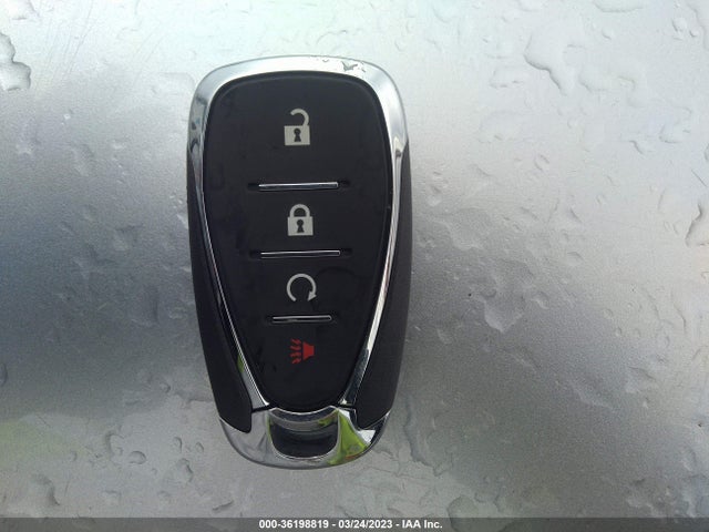 Chevrolet Bolt Euv Lt 2023 1G1FY6S02P4120977 Image 3
