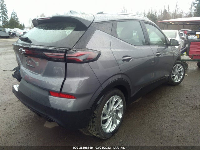Chevrolet Bolt Euv Lt 2023 1G1FY6S02P4120977 Image 5