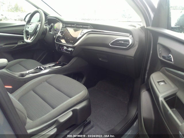 Chevrolet Bolt Euv Lt 2023 1G1FY6S02P4120977 Image 6
