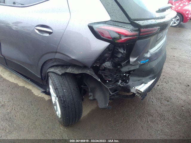 Chevrolet Bolt Euv Lt 2023 1G1FY6S02P4120977 Image 7