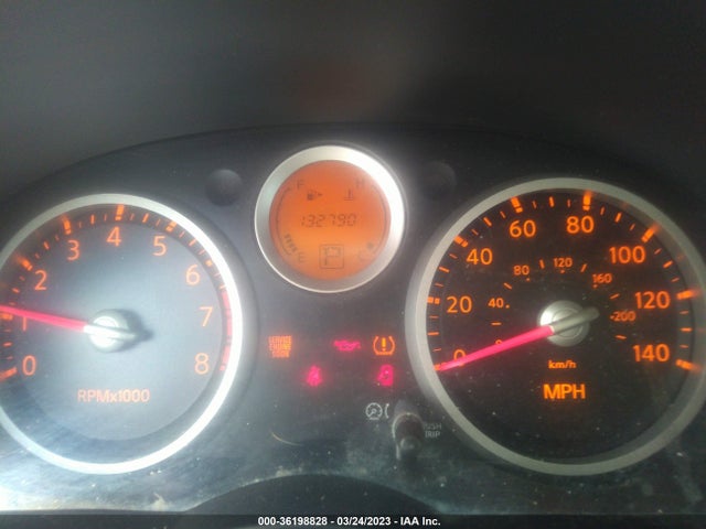 2008 NISSAN SENTRA 2.0 S VIN: 3N1AB61E38L744883