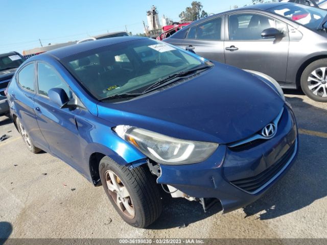 2015 5NPDH4AE4FH600947 main image