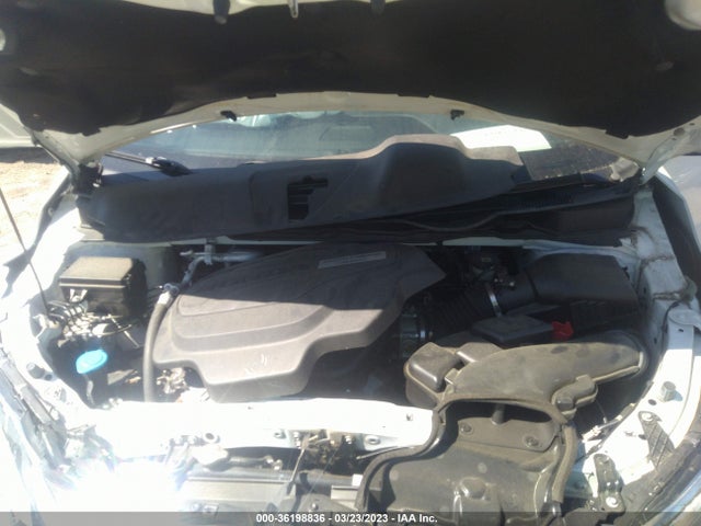 Honda ODYSSEY LX 2019 5FNRL6H25KB082514 Image 10