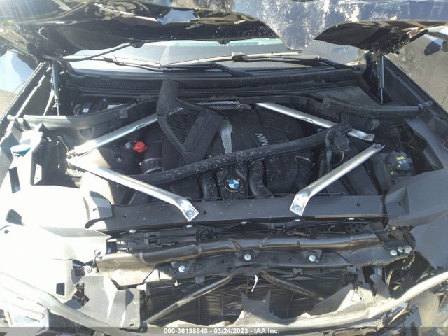 5UXCX4C58KLS38847 BMW X7 Xdrive50i