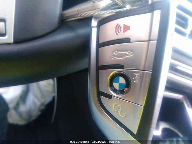 5UXCX4C58KLS38847 BMW X7 Xdrive50i