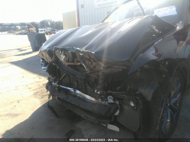 5UXCX4C58KLS38847 BMW X7 Xdrive50i