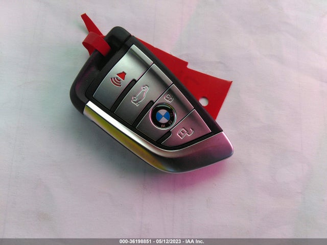 BMW 3 Series 330i 2020 аукцион фото