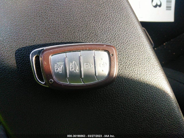 2019 Hyundai Elantra, VIN: 5NPD84LF4KH406693