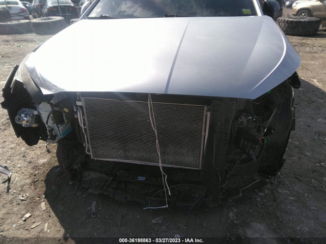 2019 Hyundai Elantra, VIN: 5NPD84LF4KH406693