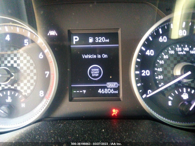 2019 Hyundai Elantra, VIN: 5NPD84LF4KH406693