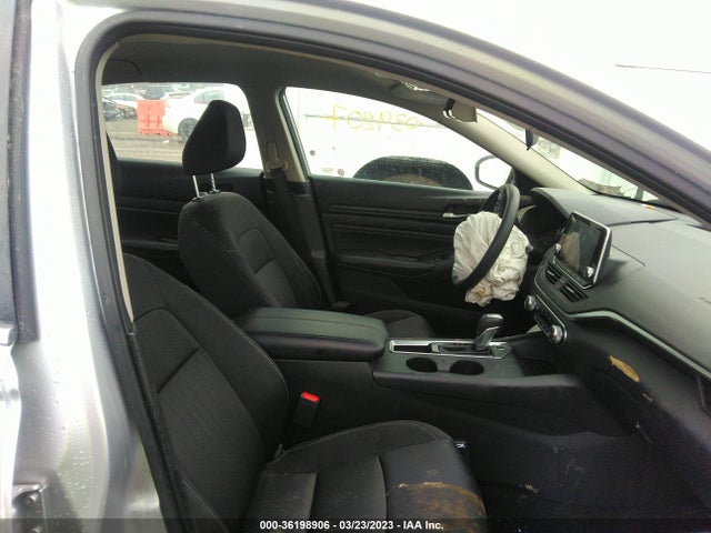 2019 NISSAN ALTIMA 2.5 S VIN: 1N4BL4BVXKC196472