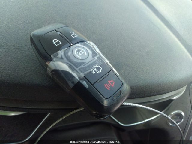 3FA6P0K95GR214015 Ford Fusion Titanium