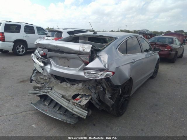 3FA6P0K95GR214015 Ford Fusion Titanium