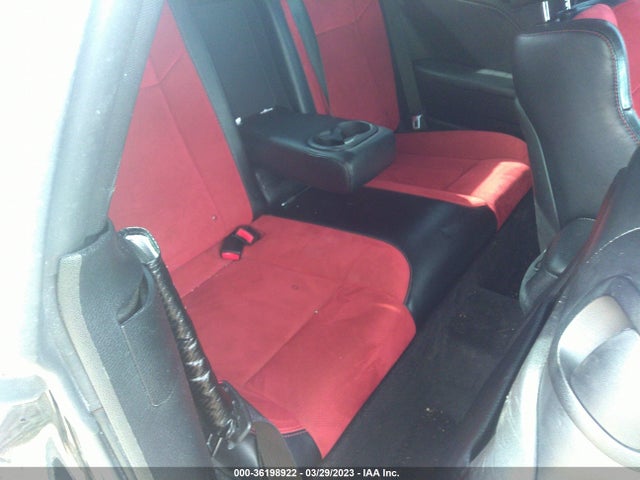Dodge Challenger R/t Scat Pack 2016 2C3CDZFJ5GH131036 Image 8