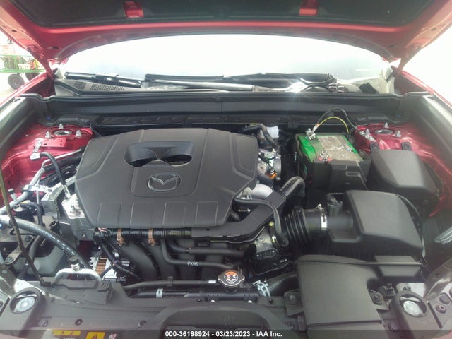 2023 Mazda CX-30, VIN: 3MVDMBDM3PM526806