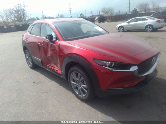 2023 Mazda CX-30, VIN: 3MVDMBDM3PM526806