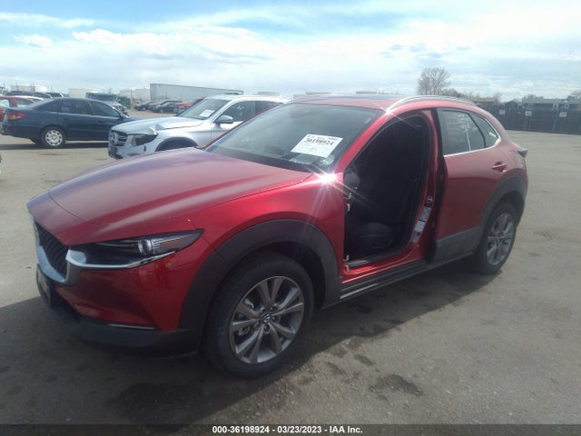 2023 Mazda CX-30, VIN: 3MVDMBDM3PM526806