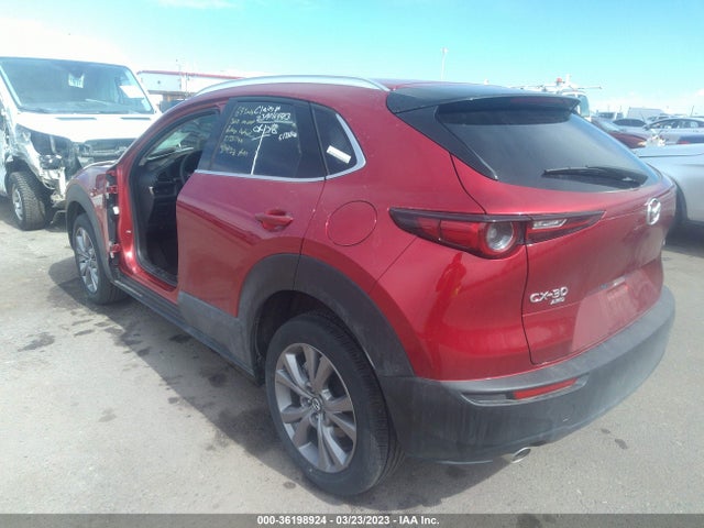 2023 Mazda CX-30, VIN: 3MVDMBDM3PM526806
