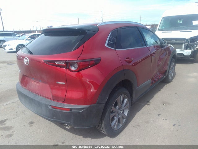 2023 Mazda CX-30, VIN: 3MVDMBDM3PM526806
