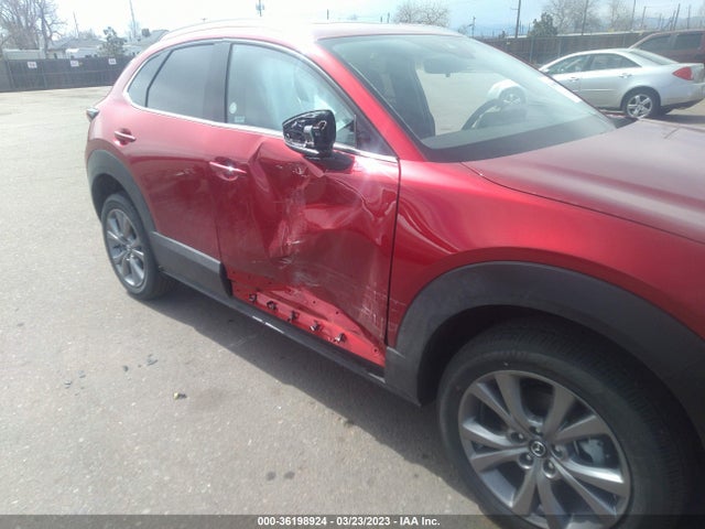 2023 Mazda CX-30, VIN: 3MVDMBDM3PM526806
