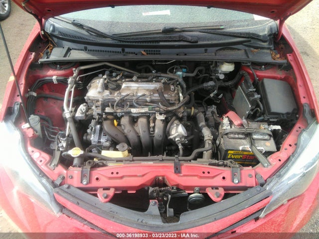 Toyota Corolla L/le/xle/se 2017 5YFBURHE1HP644772 Image 11