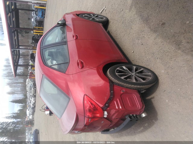 Toyota Corolla L/le/xle/se 2017 5YFBURHE1HP644772 Image 5