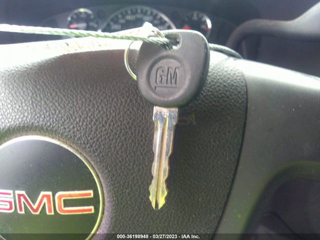 2014 GMC Savana, VIN: 1GTW7FCA1E1905801