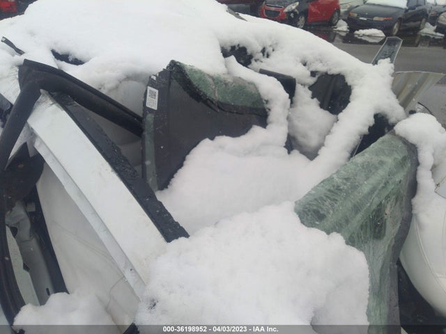 Tesla Model 3 Long Range 2022 5YJ3E1EB9NF344188 Image 8