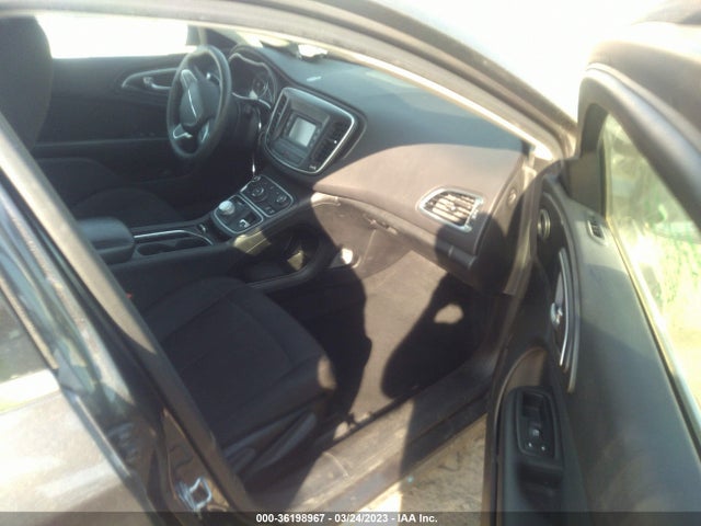 1C3CCCAB6GN169835 Chrysler 200 Limited