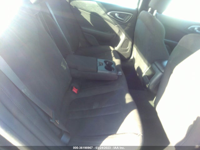 1C3CCCAB6GN169835 Chrysler 200 Limited