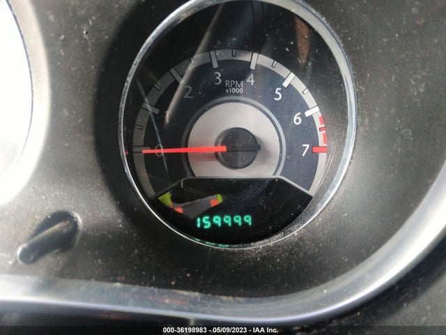 1C3CCBBB2EN177033 Chrysler 200 Touring