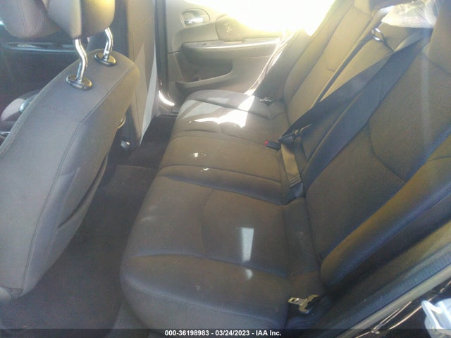 1C3CCBBB2EN177033 Chrysler 200 Touring