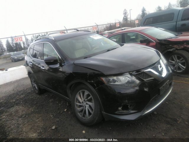 5N1AT2MVXFC825821 auction archive image