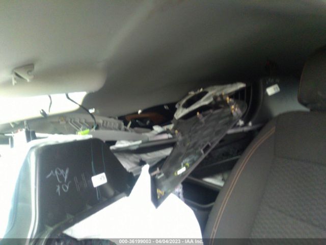3GKALTEV4JL281519 GMC Terrain Sle