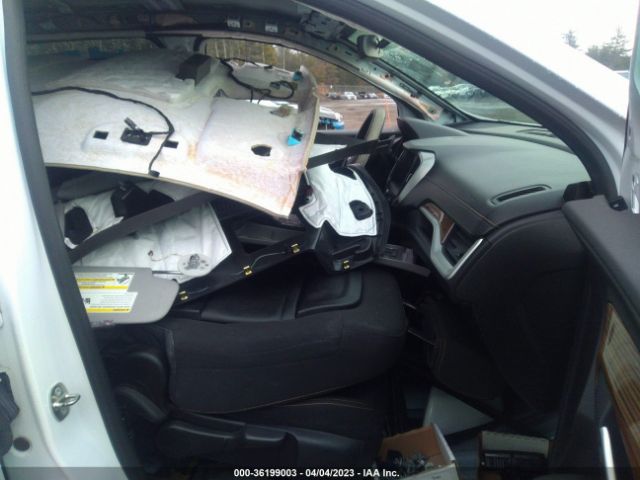 3GKALTEV4JL281519 GMC Terrain Sle
