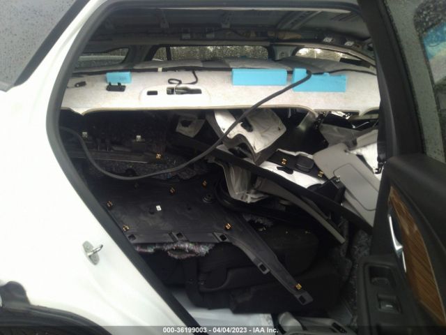 3GKALTEV4JL281519 GMC Terrain Sle
